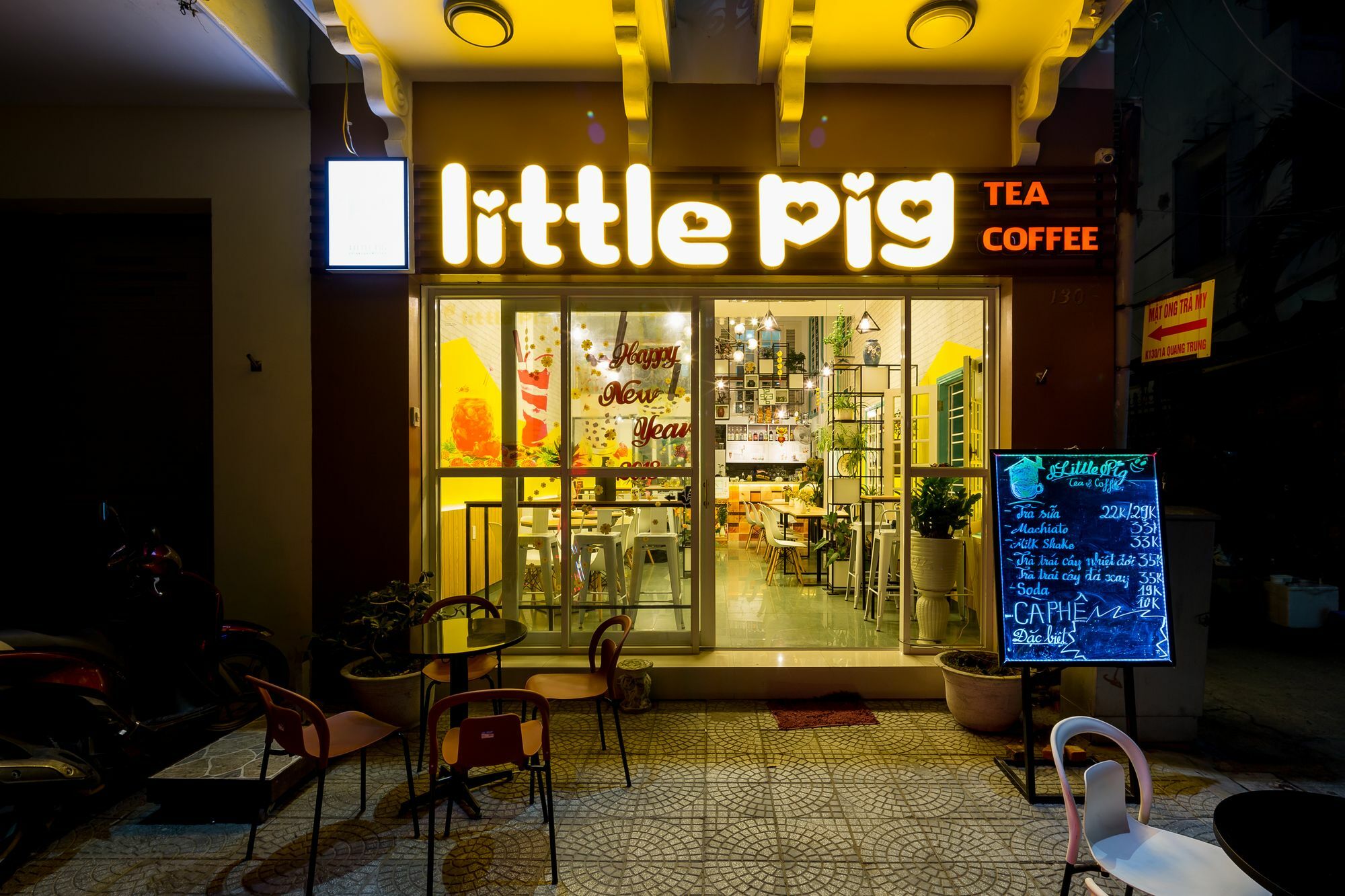 Little Pig Home Дананг Экстерьер фото